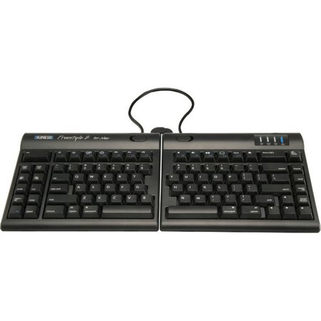 KINESIS Frstyl V3 Kb Mac Blk KB830HMB-BLK